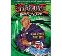 Yu-Gi-Oh: Season 2 V.9: Awakening The Evil [Dvd] [Region 1] [Us Import] [Ntsc]