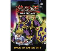 Yu-Gi-Oh: Season 3 V. 1 - Back to Battle Cry [Import USA Zone 1]