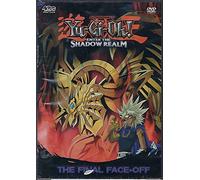 YU-Gi-Oh: Series 3 V.5-Final Face Off