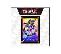 Yu-Gi-Oh! - Sleeve Magicienne des ténèbres