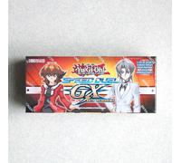 Yu-Gi-Oh! Coffret SPEED DUEL GX DUEL ACADEMY (SGX1) Français