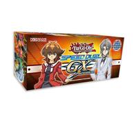 Yu-gi-oh. Speed Duel Box GX