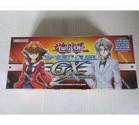 Yu-Gi-Oh Coffret SPEED DUEL GX DUEL ACADEMY (SGX1) - Français