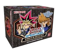 Yu-Gi-Oh! – Speed Duel : Streets of Battle City