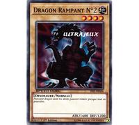 Yu-Gi-Oh! - Ss03-Fra04 - Dragon Rampant N°2 - Commune