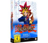 Yu-Gi-Oh - Staffel 1.2 Folge 26-49 (DVD) N a