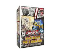 Yu-Gi-Oh Starter Set Pour 2 Joueurs STAS 1ère Édition Starter Deck (IT)