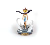 Yu-Gi-Oh Statue Pharaon Atem 29 Cm 4 Premières Figurines