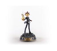 Yu-gi-oh Statue Yami Yugi 31 cm 4 premières figures