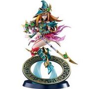 Yu-Gi-Oh ! - Statuette 1/7 Card Game Monster Figure Collection Magician's Valkyria 27 cm