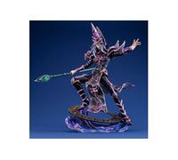 Yu-Gi-Oh - ! - Statuette Art Works Monsters Dark Magician The Fated Duel 23 cm G
