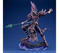 Yu-Gi-Oh - ! - Statuette Art Works Monsters Dark Magician The Fated Duel 23 cm G