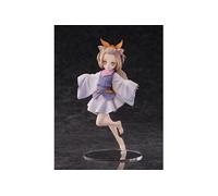 Yu-Gi-Oh - ! - Statuette Card Game Monster Figure Collection Ash Blossom & Joyous Spring 23 cm