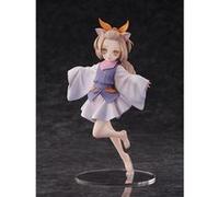 Yu-Gi-Oh - ! - Statuette Card Game Monster Figure Collection Ash Blossom & Joyous Spring 23 cm G