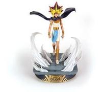 Yu-Gi-Oh ! - Statuette Pharaoh Atem 29 cm