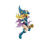 Yu-Gi-Oh - ! - Statuette Pop Up Parade Dark Magician Girl: Another Color Ver. 17 Cm