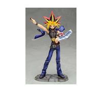 Yu-Gi-Oh - Statuette Pvc Artfx J 1/7 Yami Yugi 24 Cm