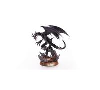Yu-Gi-Oh Statue En PVC Red-Eyes B. Dragon Couleur Noire First4Figure