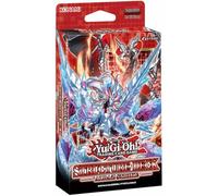 YU-GI-OH! Structure Deck : Albaz Strike