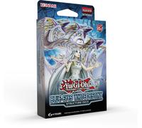 Yu-Gi-Oh Structure Deck: Blue Eyes White Destiny Deck de Structure Taille unique Unisex