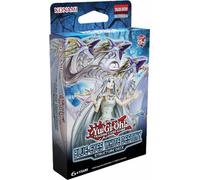 Yu-Gi-Oh Structure Deck Blue-Eyes White Destiny Englisch (Reprint)
