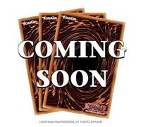 Yu-Gi-Oh! Structure Deck Blue Eyes White Destiny - Structure Deck (Reprint)