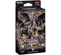 YU-GI-OH! Structure Deck : Dark World