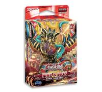 Yu Gi Oh! Structure Deck Fire Kings (réimpression), Rot