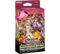Yu-Gi-Oh! Structure Deck : Méfiez-Vous de Traptrix