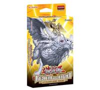 Yu-Gi-Oh! Structure Deck Realm of Light (réimpression)