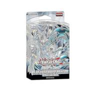 YU-GI-OH Structure Deck : Saga of Blue-Eyes White Dragon Unlimited Reprint