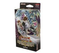 Yu-gi-oh Structure Deck - Seto Kaiba - 1re dition scelle en usine