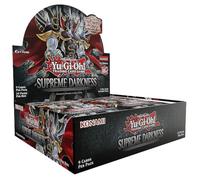 Yu Gi Oh! Supreme Darkness Display (24)