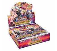Konami – Extension de jeu de cartes – Yu-Gi-Oh! Wild Survivors – Multi-genre