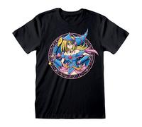 Yu-Gi-Oh! T-Shirt Dark Magician Girl (L)