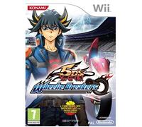 YU GI OH !TAG 5Ds : WHEELIE BREAKERS / JEU CONSOLE