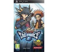 Yu-Gi-Oh ! Tag Force 5 G