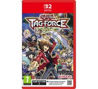 Yu-Gi-Oh! Tag Force GX Nintendo Switch 2
