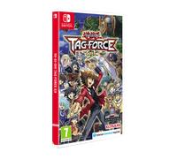 Yu-Gi-Oh! Tag Force GX Nintendo Switch