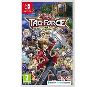 Yu-Gi-Oh! Tag Force GX Nintendo Switch