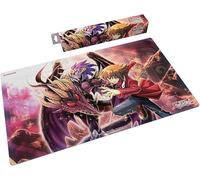 Konami Tapis de jeu Yu-Gi-Oh! Jaden Yubel
