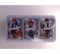 Yu-Gi-Oh TCG 2025 Méga Pack Boite