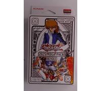 Yu-Gi-Oh TCG 2025 Méga Pack Bundle Anglais 1ère Édition : 39 Cartes, 15 Foils