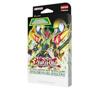 YU-GI-OH! TCG - AVANCEMENT du DUELLANT (TUCKBOX 3 Buste) - ITA