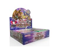 YU-Gi-Oh! Battles of Legend: Glorious Gallery Display (24)