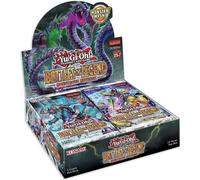 Yu-Gi-Oh ! TCG Batailles de Légende : Monstrueuse Revanche Booster Display (24) *Version anglaise*