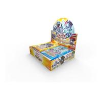 Yu-Gi-Oh! TCG – Coffret Battle of Legend: Monster Mayhem – Box 24 SACTES – ENG