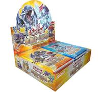 YU-GI-OH! TCG - Battle of Legend: Monster Mayhem (Box 24 SACTES) - ENG