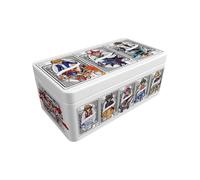 Yu-Gi-Oh TCG Boîte Mega Pack 2025 Avec 3 Booster Mega-Packs Konami
