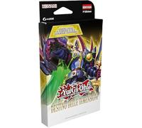 YU-GI-Oh! TCG - Destin DE LA Taille (TUCKBOX 3 SACTES) - ITA